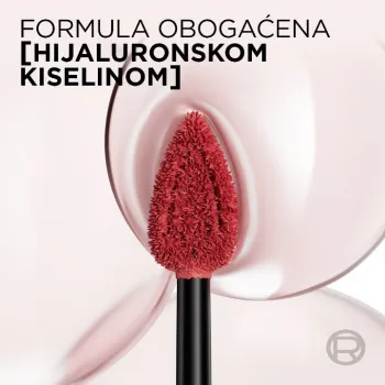 L'Oreal Paris Infaillible Matte Resistance ruž 120 major crush