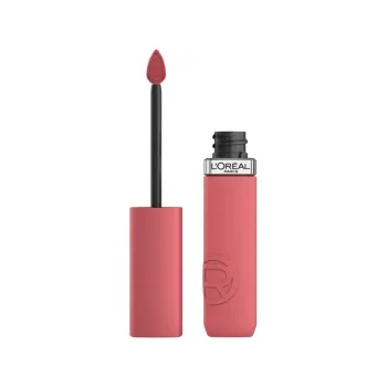 L'Oreal Paris Infaillible Matte Resistance ruž 120 major crush