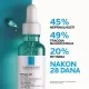 La Roche-Posay EFFACLAR ULTRA KONCENTRISANI SERUM Dnevni piling protiv nepravilnosti za kožu sklonu aknama u odraslom dobu, 30 ml