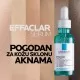 La Roche-Posay EFFACLAR ULTRA KONCENTRISANI SERUM Dnevni piling protiv nepravilnosti za kožu sklonu aknama u odraslom dobu, 30 ml