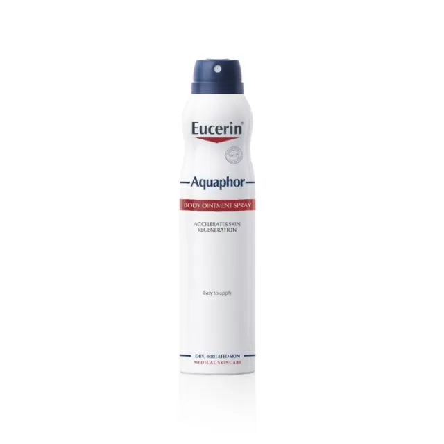 EUCERIN AQUAPHOR SPREJ ZA TELO 250ML
