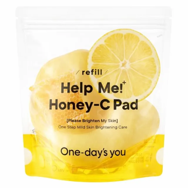 ONE DAY'S YOU HELP ME HONEY-C TUPFERI REFILL 125ml (60 kom) | On-line ...