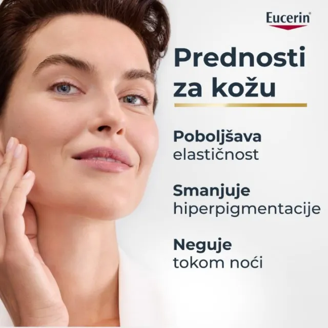 EUCERIN HYALURON-FILLER+ELASTICITY 3D SERUM 30ML
