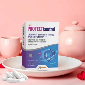 PROTECTKONTROL KAPSULE A30