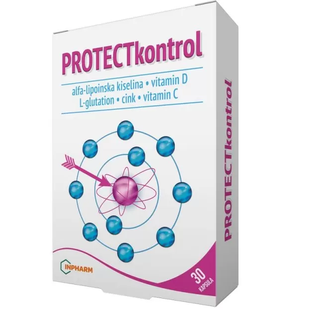 PROTECTKONTROL KAPSULE A30