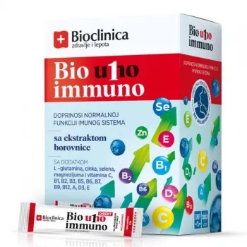 BIO UNO IMMUNO DIREKT 20 KESICA