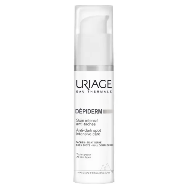 URIAGE DEPIDERM INTENZIVNA NEGA PROTIV TAMNIH FLEKA 30ML