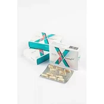 X BIOTIC KID KAPSULE A10