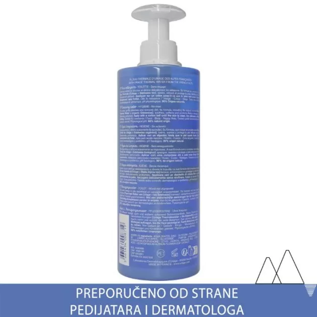 URIAGE BABY PRVA VODA ZA ČIŠĆENJE 500ML