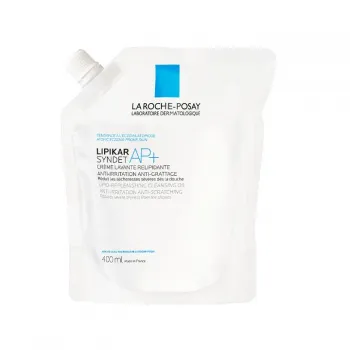 LA ROCHE-POSAY LIPIKAR SYNDET REFILL 400ML