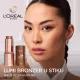 L’Oreal Paris Lumi Bronzer U Stiku 110 Toasted Sunlight