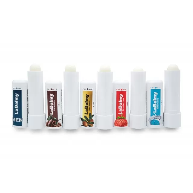 LABALMY STIK ZA USNE WATERY CARE 5,3ML