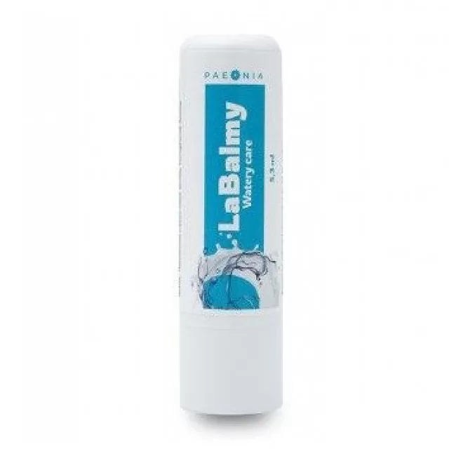LABALMY STIK ZA USNE WATERY CARE 5,3ML