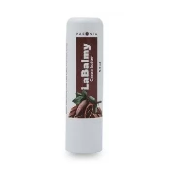 LABALMY STIK ZA USNE CACAO BUTTER 5,3ML