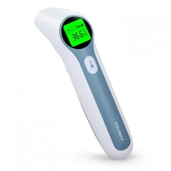 TOPLOMER DIGITALNI BEZKONTAKTNI INFRACRVENI JPD-FR-300 JUMPER