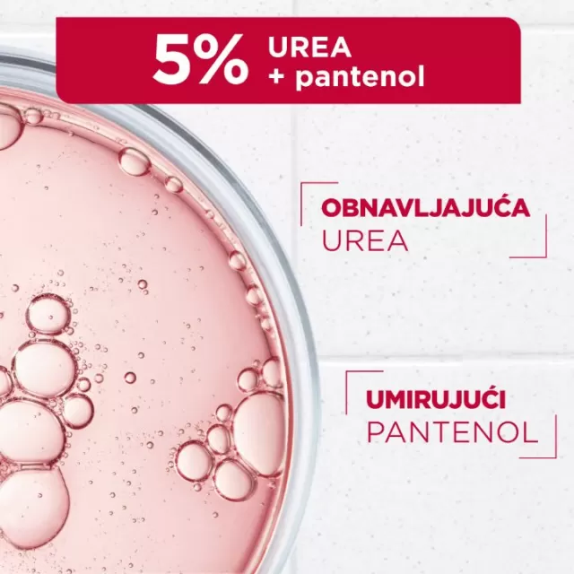 MIXA CICA REPAIR LOSION ZA TELO 400ML