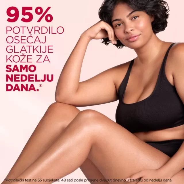 MIXA CICA REPAIR LOSION ZA TELO 400ML