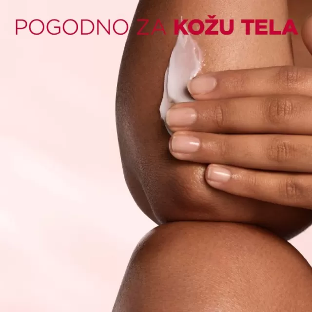 MIXA CICA REPAIR LOSION ZA TELO 400ML