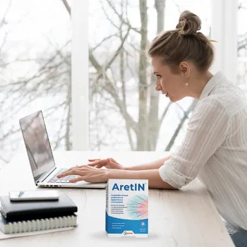 ARETIN KAPSULE A30