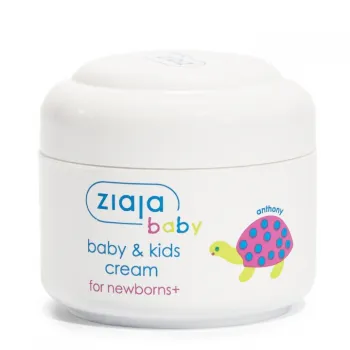 ZIAJA BABY KREMA 50ML