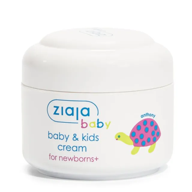 ZIAJA BABY KREMA 50ML