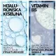 La Roche-Posay HYALU B5 Nega protiv bora za punoću i obnavljanje kože s hijaluronskom kiselinom, 40 ml