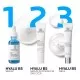 La Roche-Posay HYALU B5 Nega protiv bora za punoću i obnavljanje kože s hijaluronskom kiselinom, 40 ml