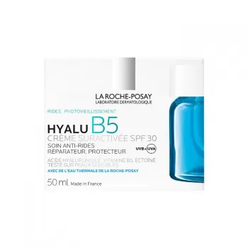 La Roche Posay Hyalu B5 Visokoefikasna krema SPF30, 50ml