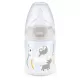 NUK PLASTIČNA FLAŠICA SA INDIKATOROM TEMPERATURE 150ML