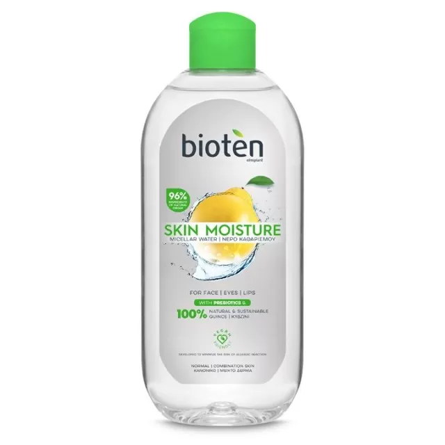 BIOTEN MICELARNA VODA ZA NORMALNU KOŽU 400ML