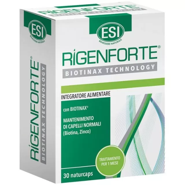 RIGENFORTE KAPSULE A30