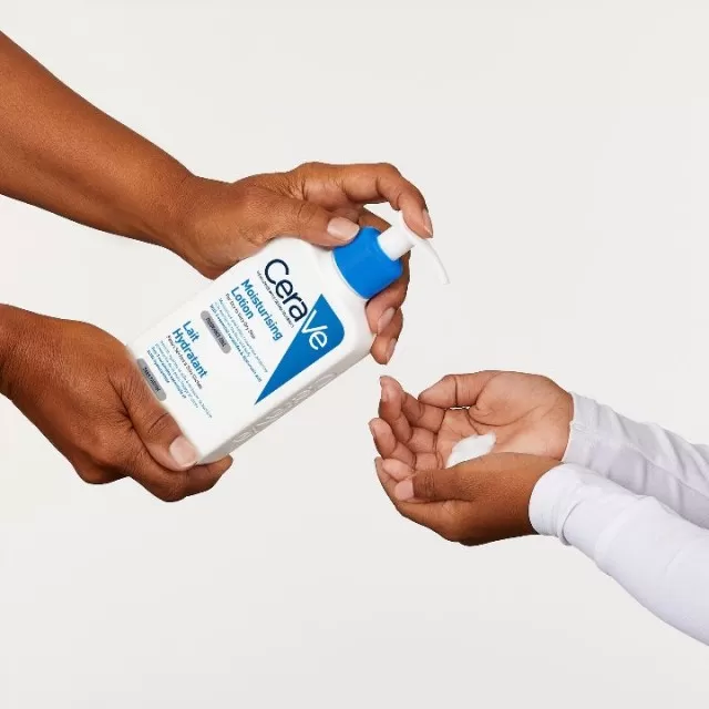 CERAVE HIDRANTNI LOSION ZA SUVU DO VRLO SUVU KOŽU 473ML