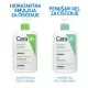 CERAVE HIDRANTNA EMULZIJA ZA ČIŠĆENJE ZA NORMALNU DO SUVU KOŽU 473ML
