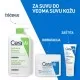 CERAVE HIDRANTNA KREMA ZA LICE I TELO ZA SUVU DO VRLO SUVU KOŽU 340ML