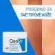 CERAVE HIDRANTNA KREMA ZA LICE I TELO ZA SUVU DO VRLO SUVU KOŽU 340ML