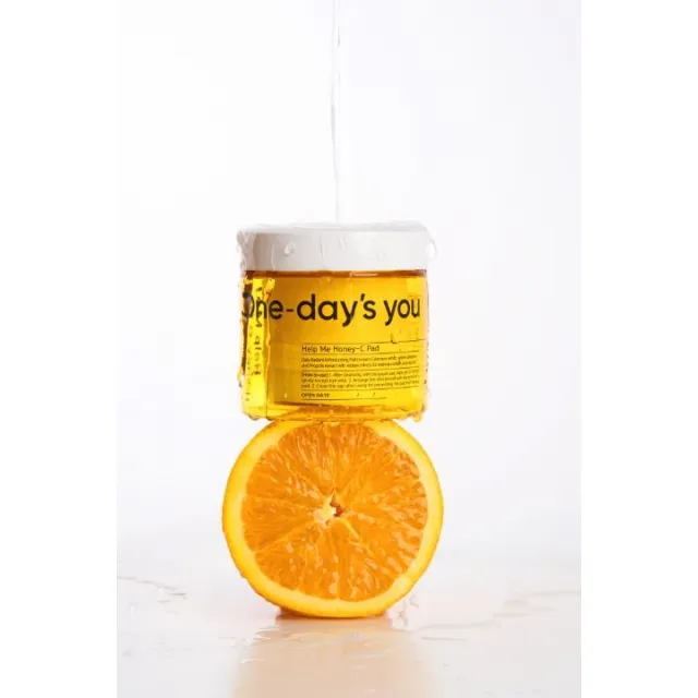 ONE DAY'S YOU HELP ME HONEY-C TUPFERI 125ml (60 kom) | On-line Apoteka ...