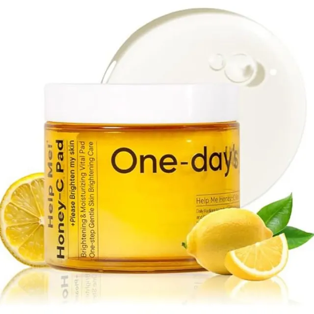 ONE DAY'S YOU HELP ME HONEY-C TUPFERI 125ml (60 kom) | On-line Apoteka ...