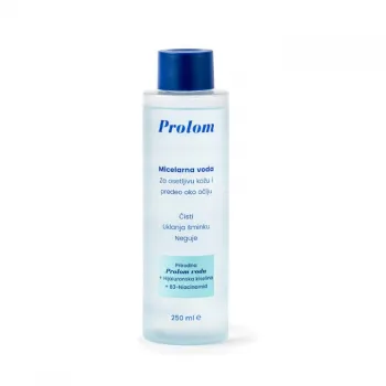 PROLOM BEAUTY CARE MICELARNA VODA 250ML