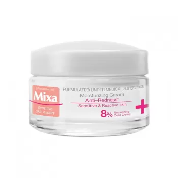 MIXA KREMA PROTIV CRVENILA 50ML