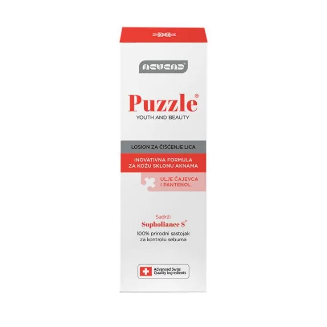 PUZZLE LOSION 100ML