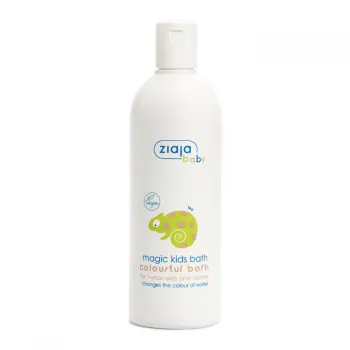 ZIAJA BABY MAGIC DEČIJA KUPKA 400ML