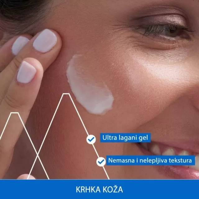 URIAGE BARIEDERM CICA GEL-KREM 40ML