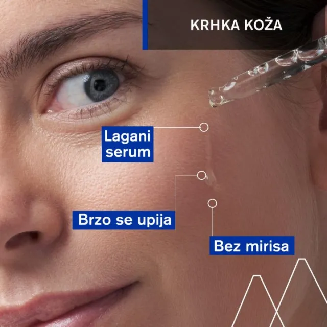URIAGE BARIEDERM CICA DNEVNI SERUM 30ML
