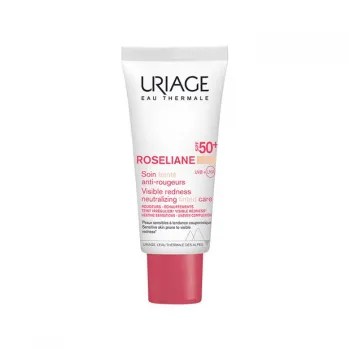 URIAGE ROSELIANE CC KREMA SPF50 40ML