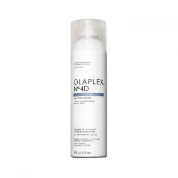 OLAPLEX NO.4D CLEAN VOLUME DETOX ŠAMPON ZA SUVO PRANJE KOSE 250ML