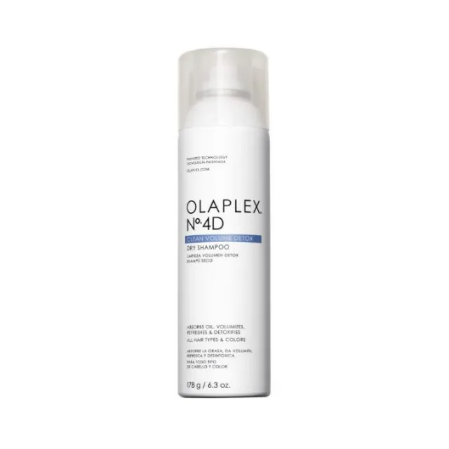 OLAPLEX NO.4D CLEAN VOLUME DETOX ŠAMPON ZA SUVO PRANJE KOSE 250ML