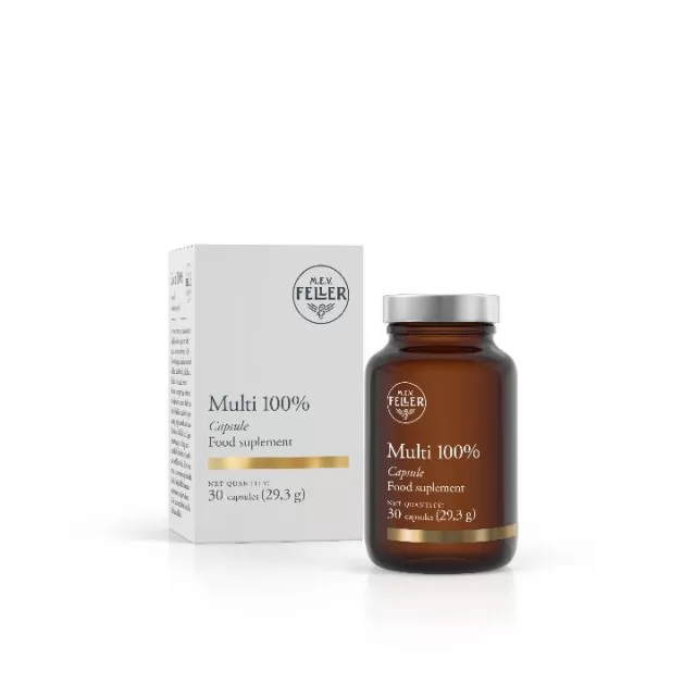FELLER MULTI 100% KAPSULE A30