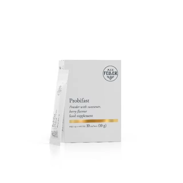 FELLER PROBIFAST PRAŠAK KESICE A10