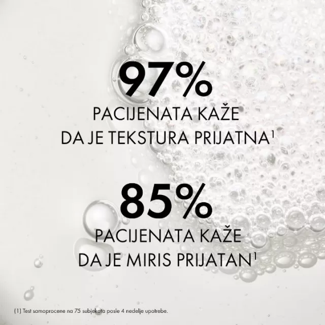 VICHY DERCOS ŠAMPON PROTIV OPADANJA REFILL 400ML