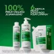 VICHY ŠAMPON PROTIV PERUTI ZA NORMALNU DO MASNU KOSU REFILL 390ML